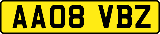 AA08VBZ