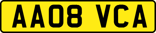 AA08VCA