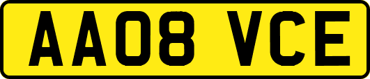 AA08VCE