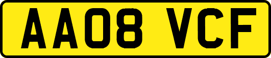 AA08VCF