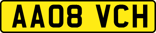 AA08VCH