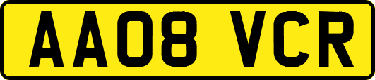 AA08VCR