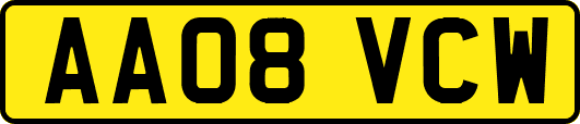 AA08VCW