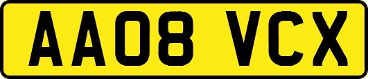 AA08VCX