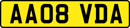 AA08VDA
