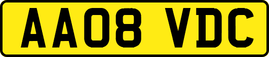 AA08VDC