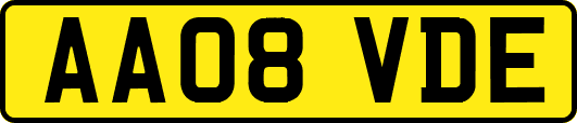 AA08VDE