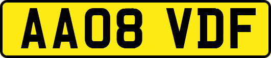 AA08VDF