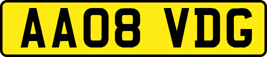 AA08VDG