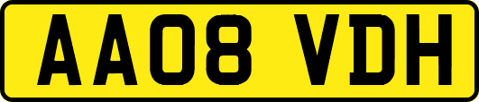 AA08VDH