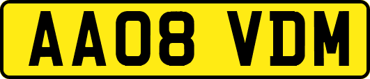 AA08VDM