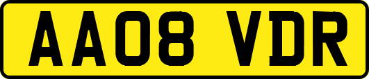 AA08VDR