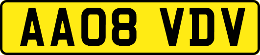 AA08VDV
