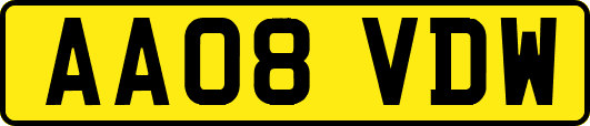 AA08VDW