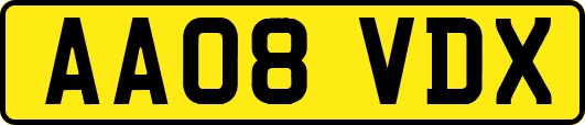 AA08VDX
