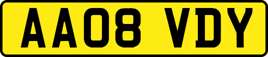 AA08VDY