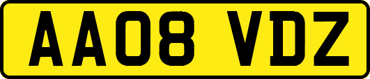 AA08VDZ