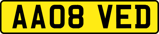 AA08VED