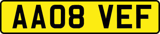 AA08VEF