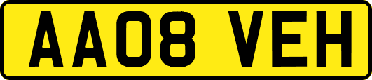 AA08VEH