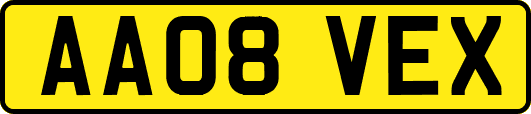 AA08VEX