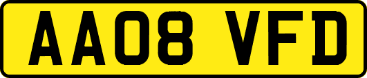 AA08VFD