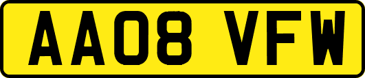 AA08VFW