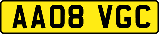 AA08VGC