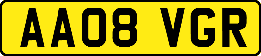 AA08VGR