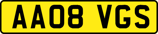AA08VGS