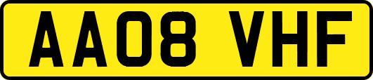 AA08VHF