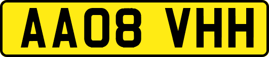 AA08VHH