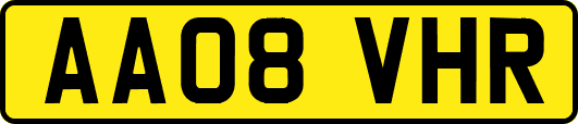 AA08VHR