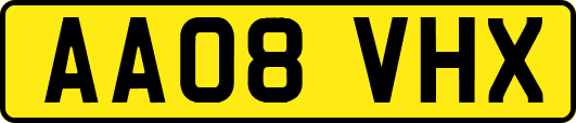 AA08VHX