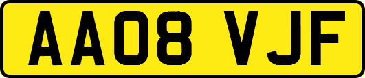 AA08VJF