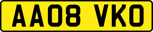 AA08VKO