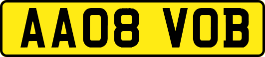 AA08VOB