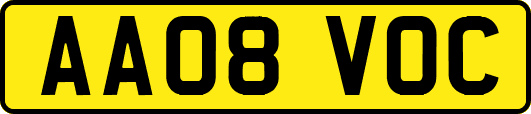 AA08VOC