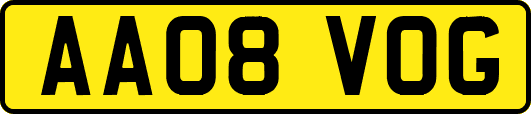 AA08VOG