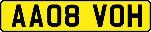AA08VOH