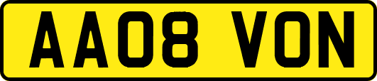 AA08VON