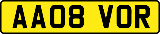 AA08VOR