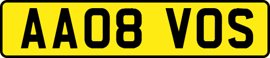 AA08VOS