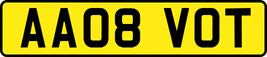 AA08VOT