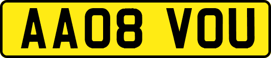 AA08VOU