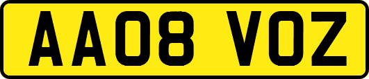 AA08VOZ