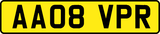 AA08VPR