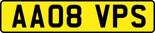 AA08VPS