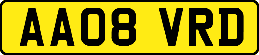 AA08VRD