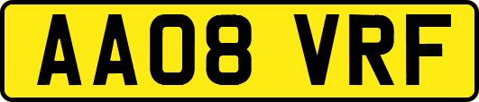 AA08VRF